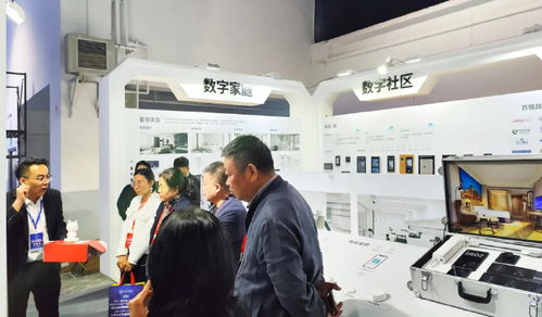 立林科技閃耀2024第十二屆內(nèi)蒙古社會(huì)公共安全產(chǎn)品與技術(shù)博覽會(huì)，技術(shù)服務(wù)引領(lǐng)行業(yè)新篇章