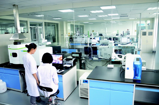 淄博高新區(qū) 奏響跨越強(qiáng)音，以技術(shù)服務(wù)驅(qū)動(dòng)產(chǎn)業(yè)騰飛